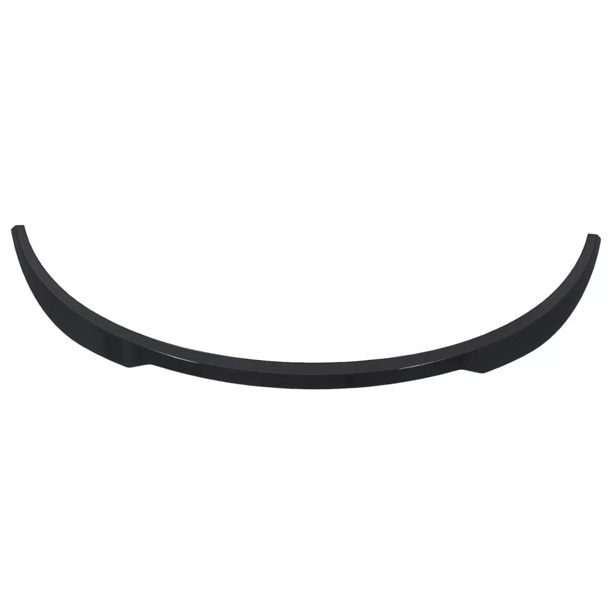 Trunk Spoiler Wing suitable for Tesla Model Y (2020-Up) Glossy Black