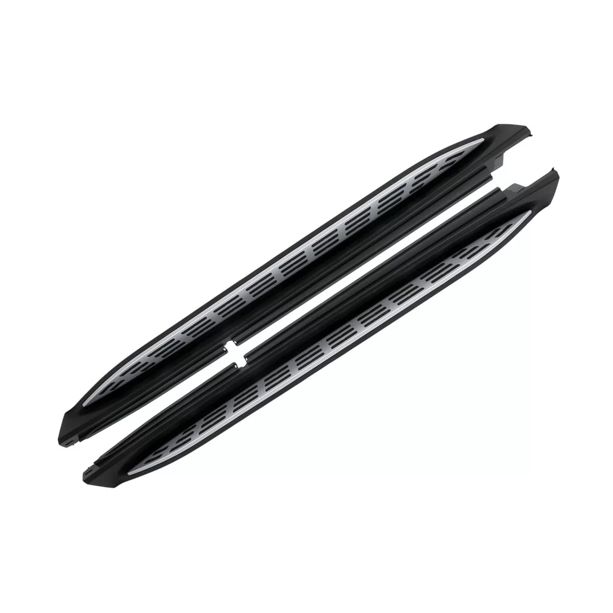 Running Boards Side Steps suitable for Mercedes GLE Coupe C167 (2019-)