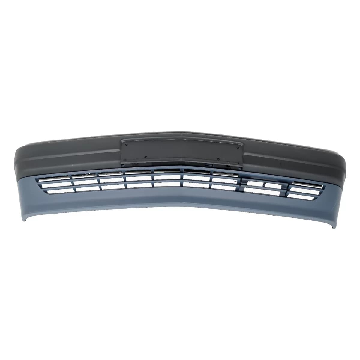 Front bumper suitable for Mercedes 190 Series W201 (1989-1993) Sedan