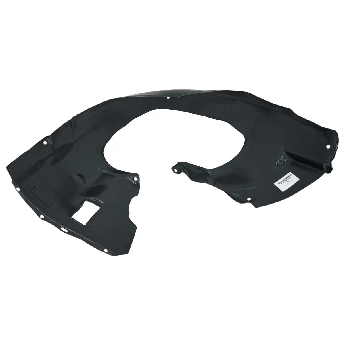 Front LEFT Fender Liner suitable for BMW 3 Series E36 & M3 (1990-1999) Coupe Cabrio