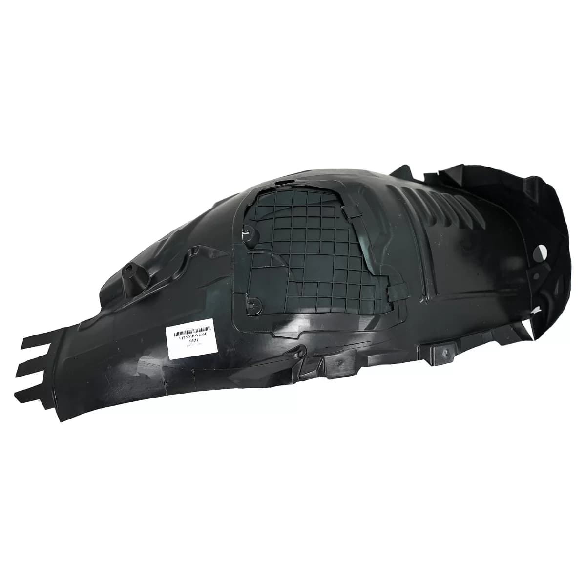Front RIGHT Fender Liner suitable for Mercedes C-Class W205 S205 C205 A205 (2014-2019) Wheel Arch Cover