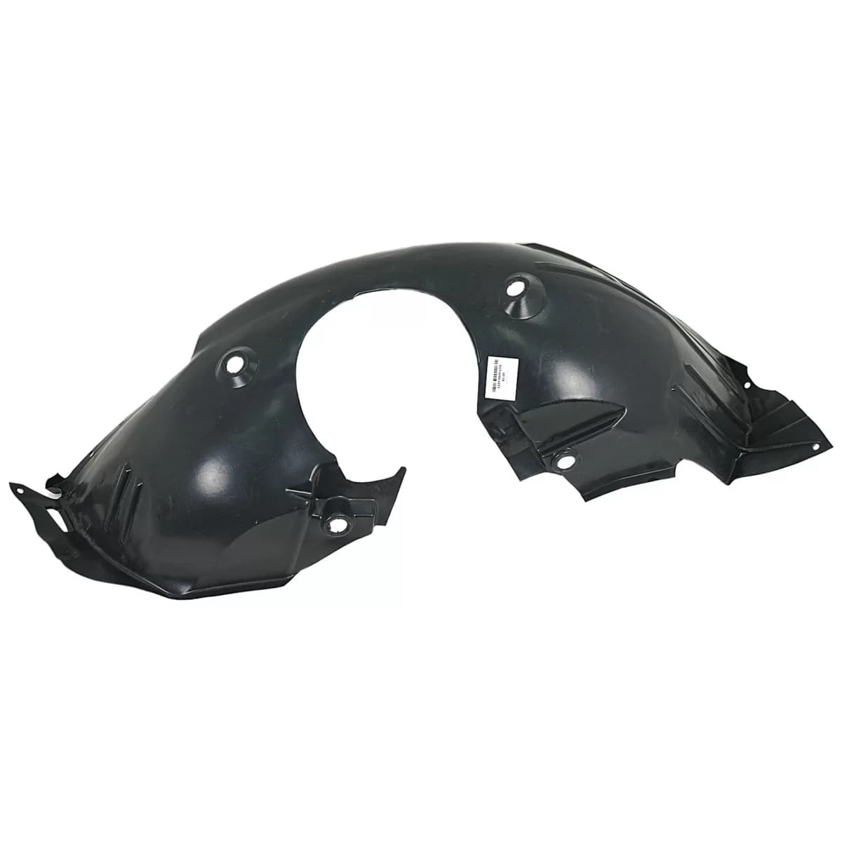 Front LEFT Fender Liner suitable for Mercedes V-Class Vito Viano W639 Facelift (2010-2014)