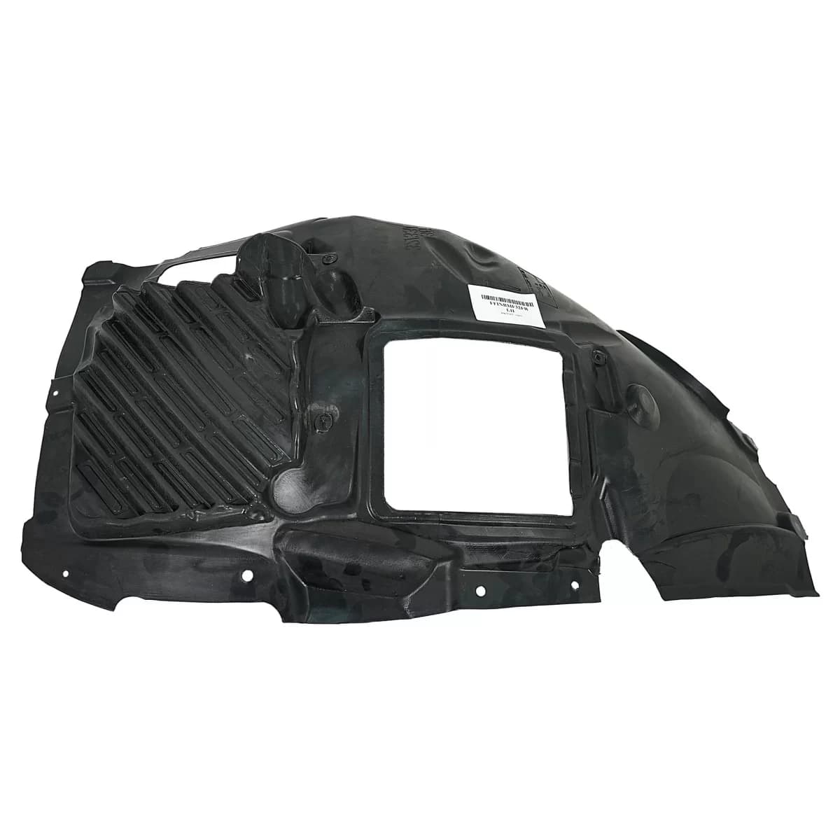 Front LEFT Fender Liner suitable for BMW 4 Series F32 F33 F36 (2013-03.2019) Plastic Splash Guard