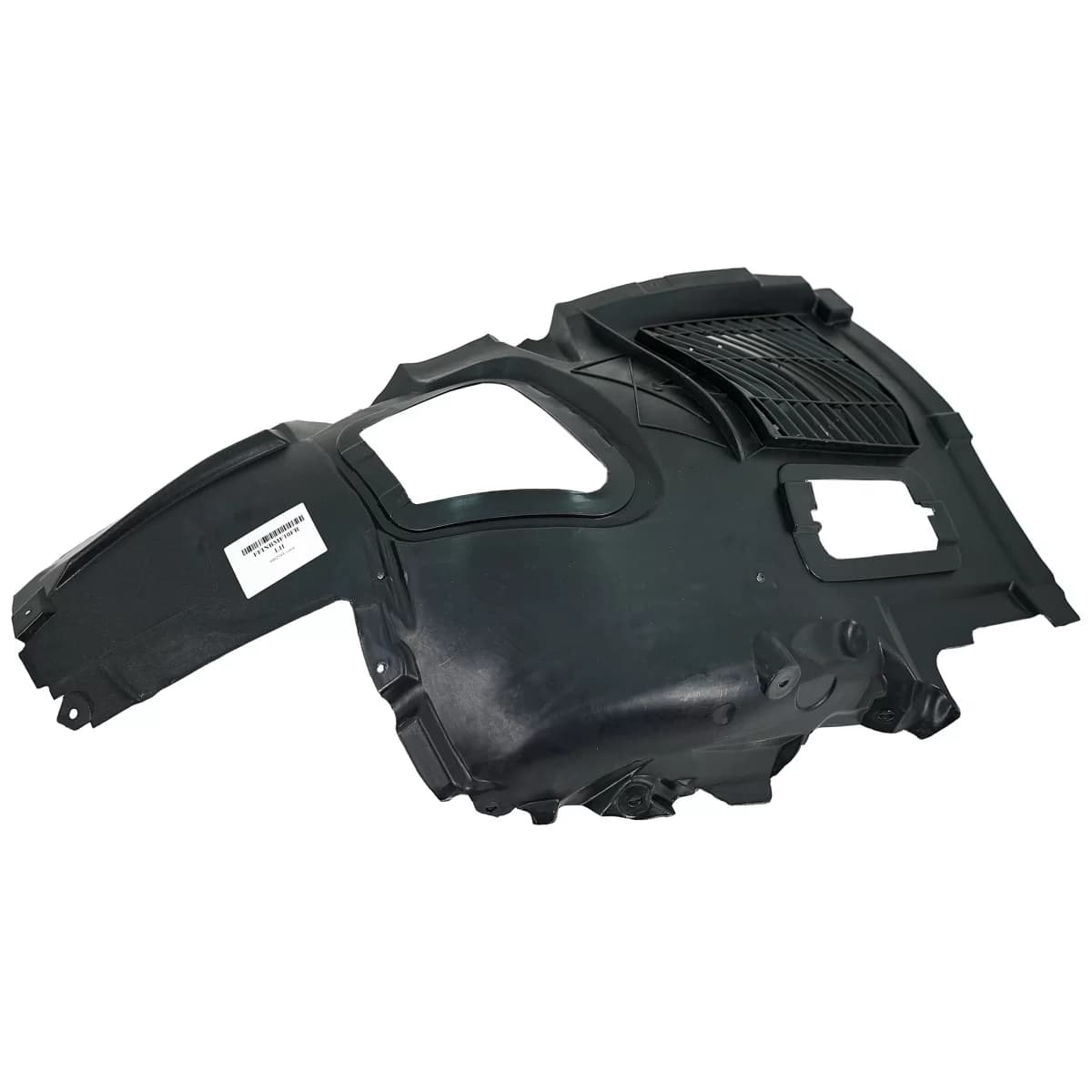 Front LEFT Fender Liner suitable for BMW 5 Series F10 F11 (2010-2017) Plastic Splash Guard
