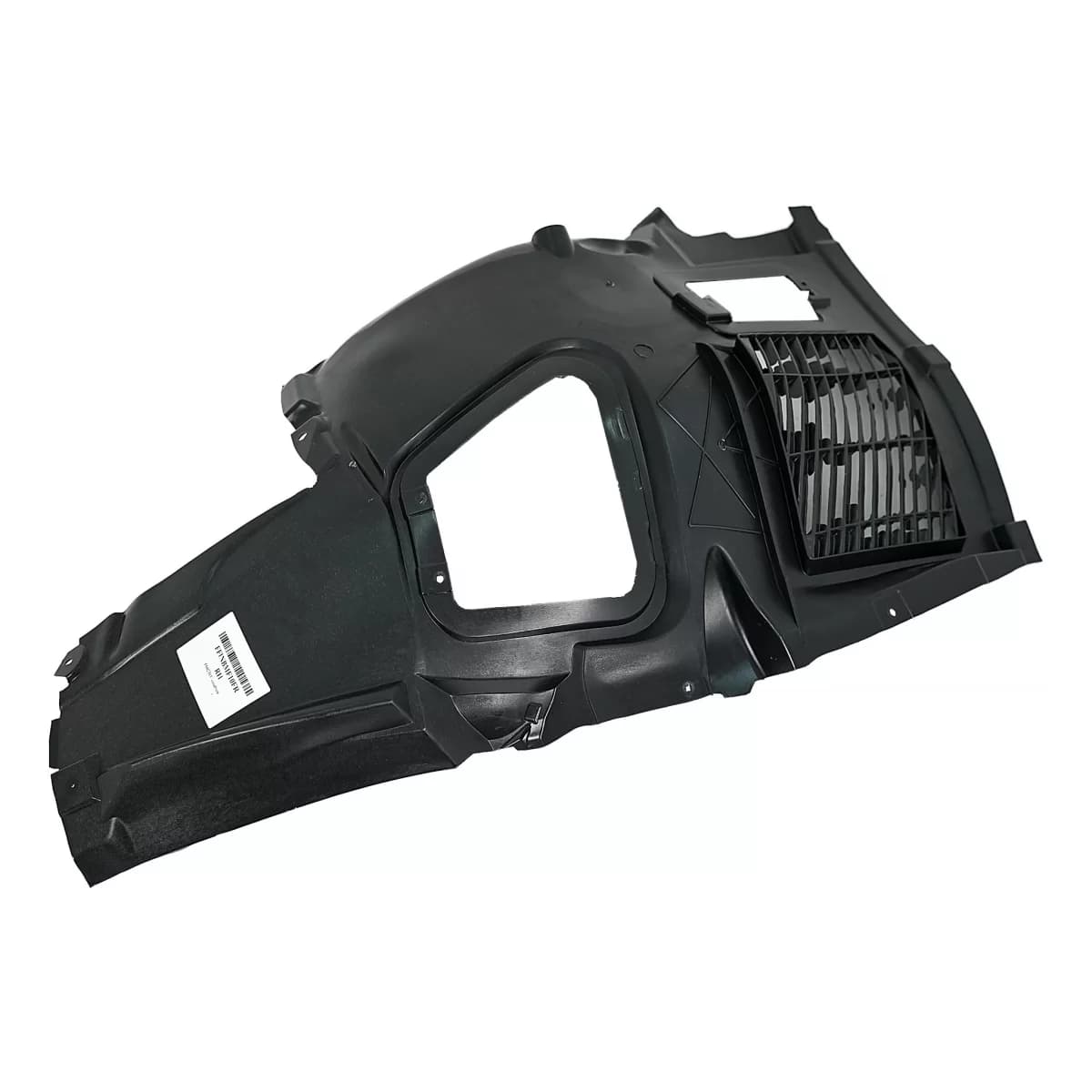 Front RIGHT Fender Liner suitable for BMW 5 Series F10 F11 (2010-2017) Plastic Splash Guard