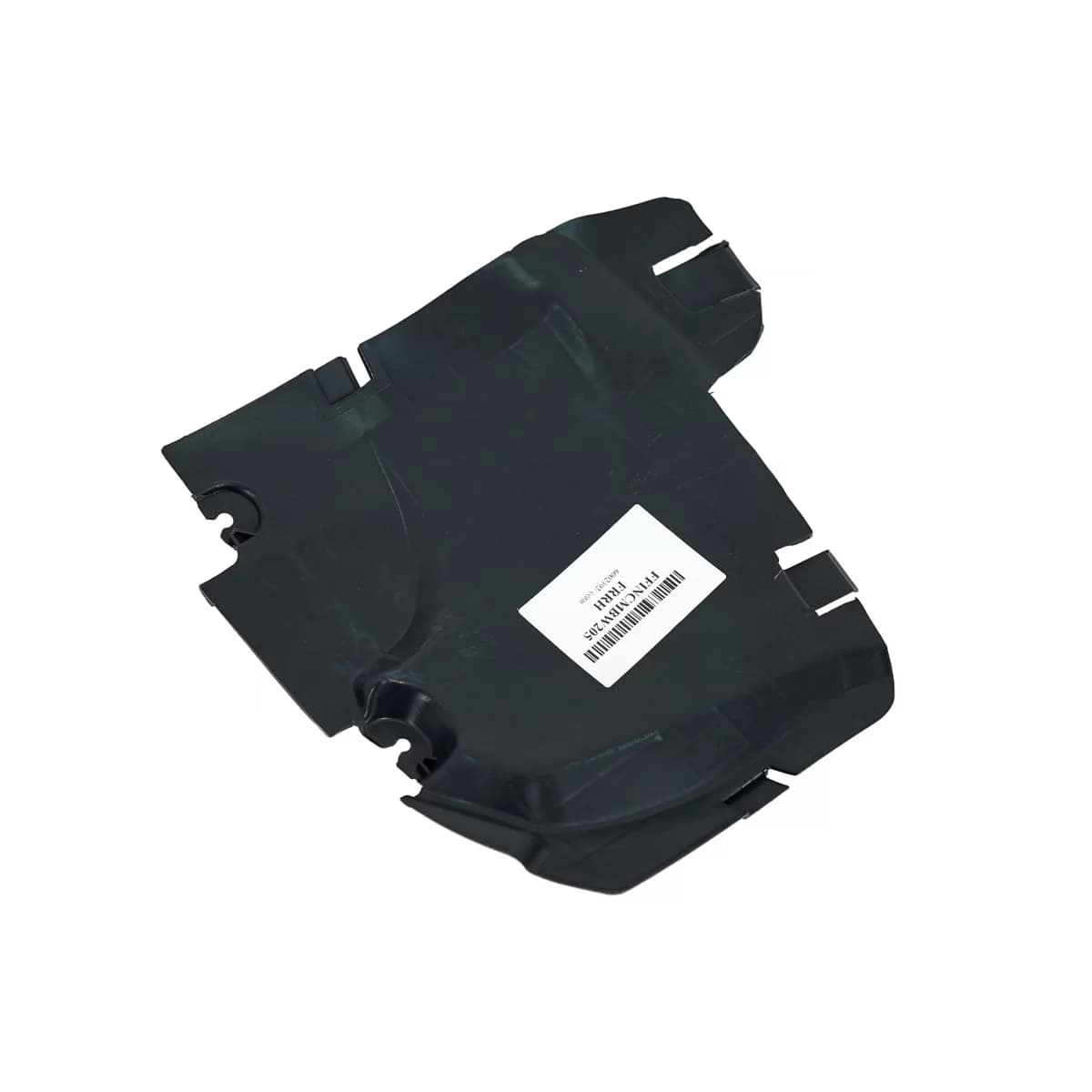 Front RIGHT Fender Liner Cover Servicing Flap suitable for Mercedes C-Class W205 Sedan (2014-2018)