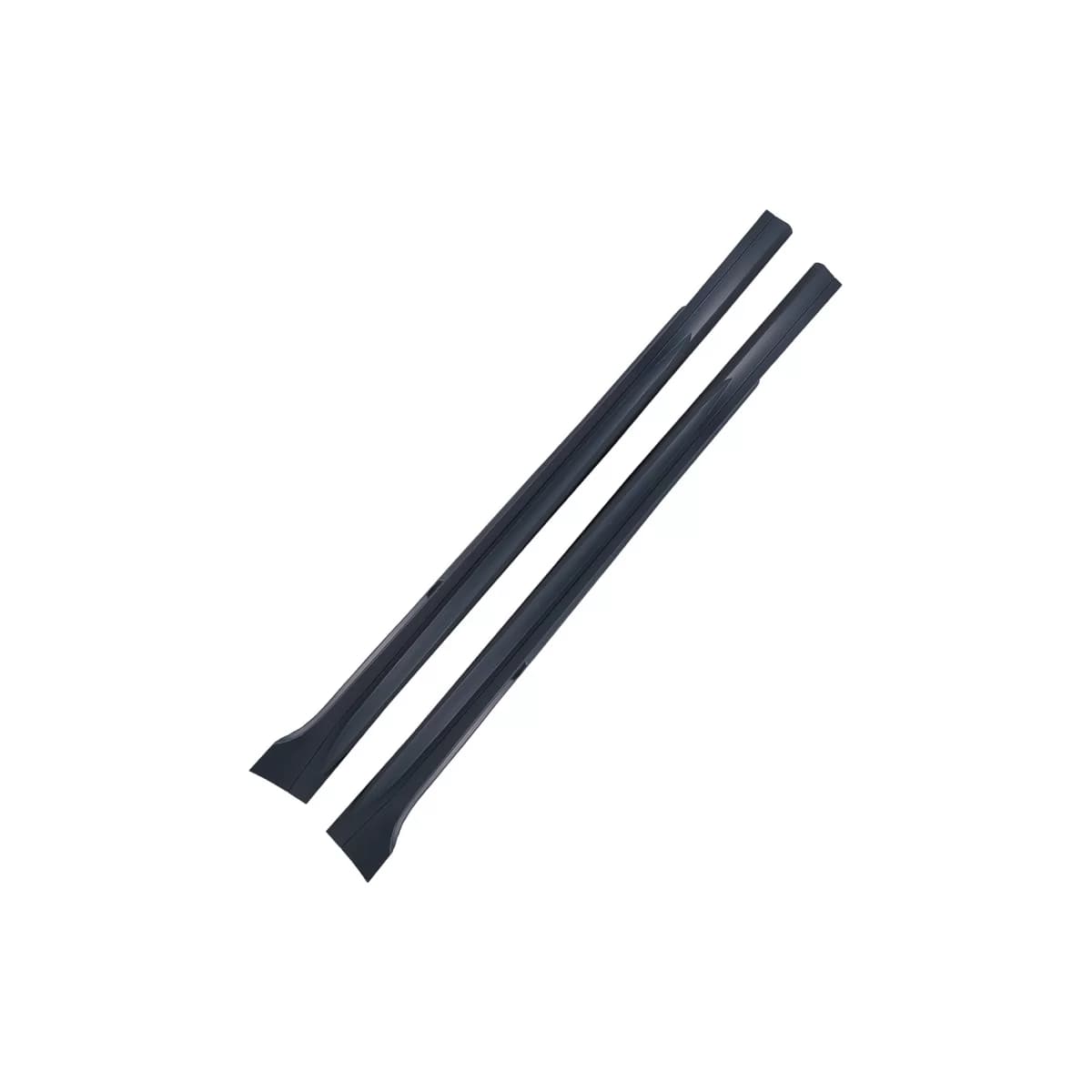 Side Skirts suitable for BMW 3 Series G20 G21 (2018-2022) Sport Design