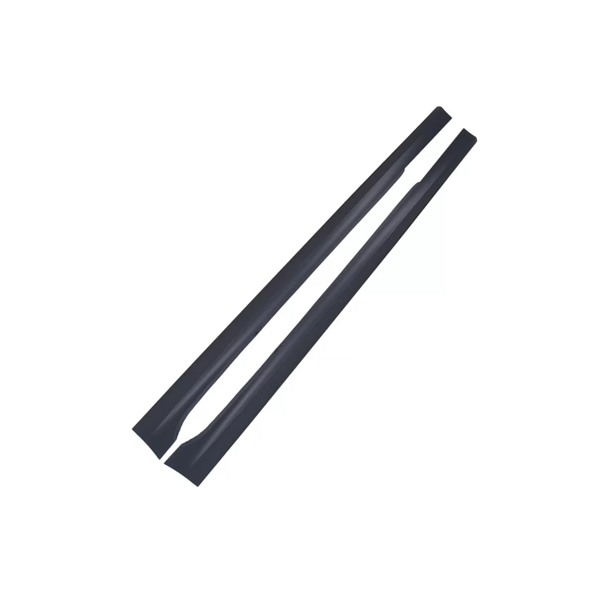 Side Skirts suitable for BMW 3 Series G20 G21 (2018-2022) Sport Design