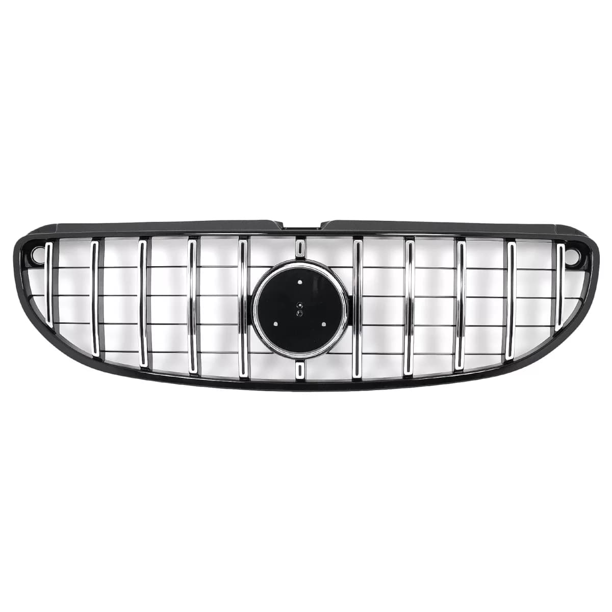 Front Grille suitable for Smart ForTwo C453 A453 (2014-2019) GTR Design