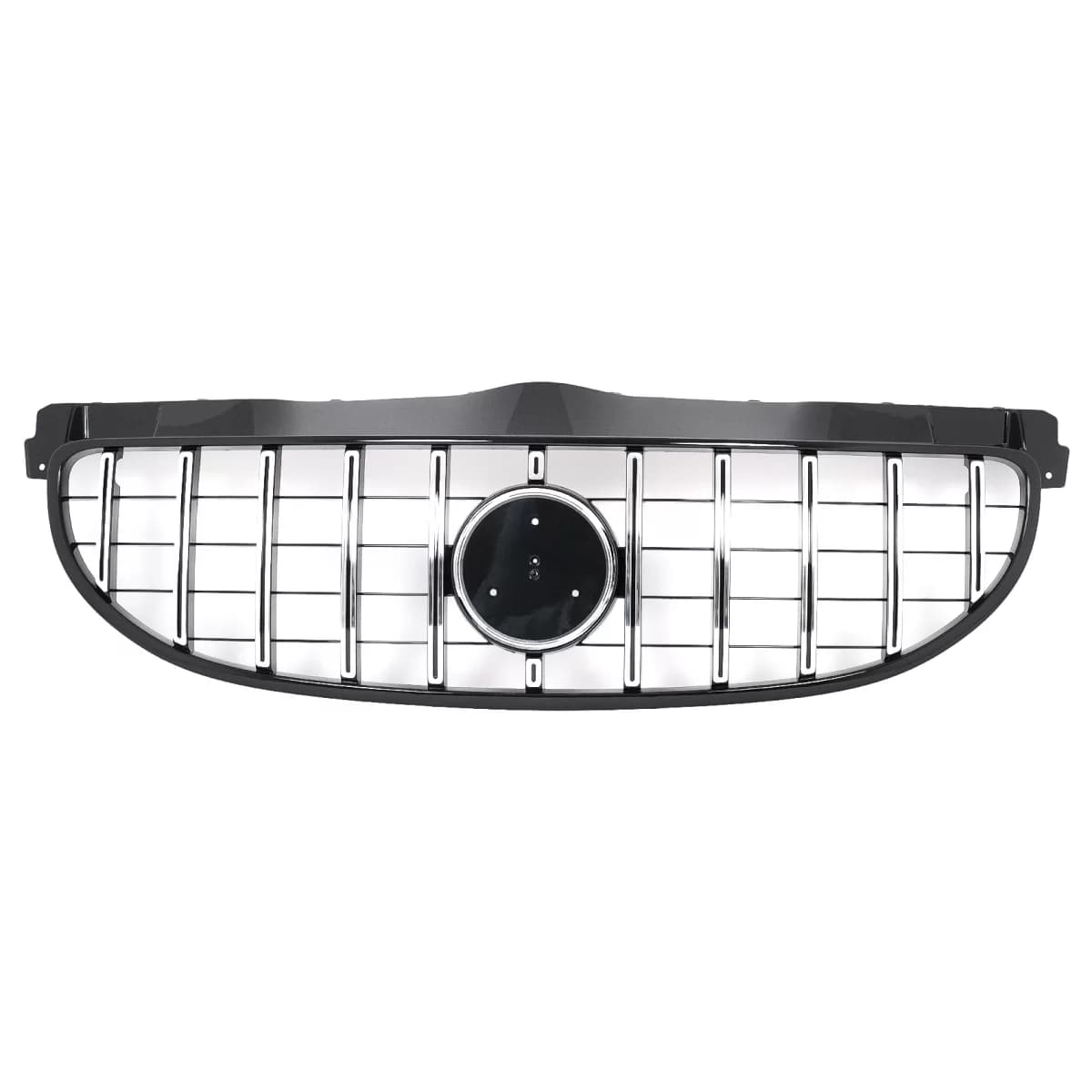 Front Grille suitable for Smart ForFour W453 (2014-2019) GTR Design