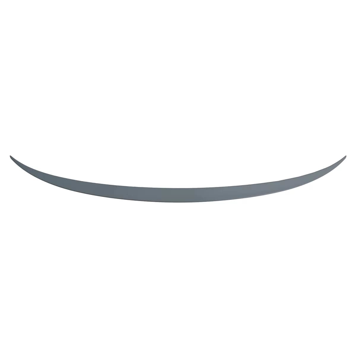 Trunk spoiler suitable for BMW 5 Series F10 (2010-2016) Sport Design