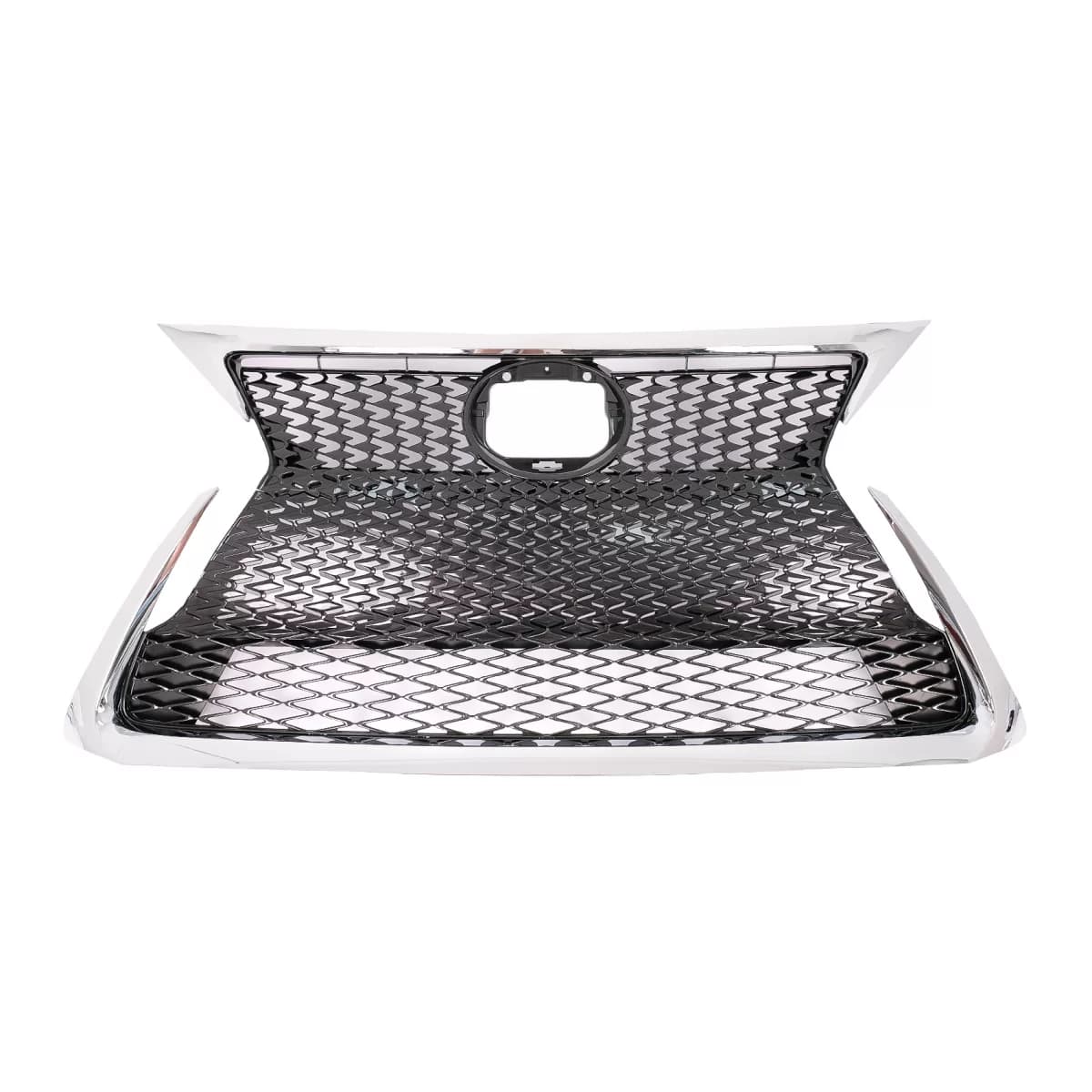 Front Grille suitable for Lexus CT ZWA10 (2015-2017) Facelift 2017+ Design