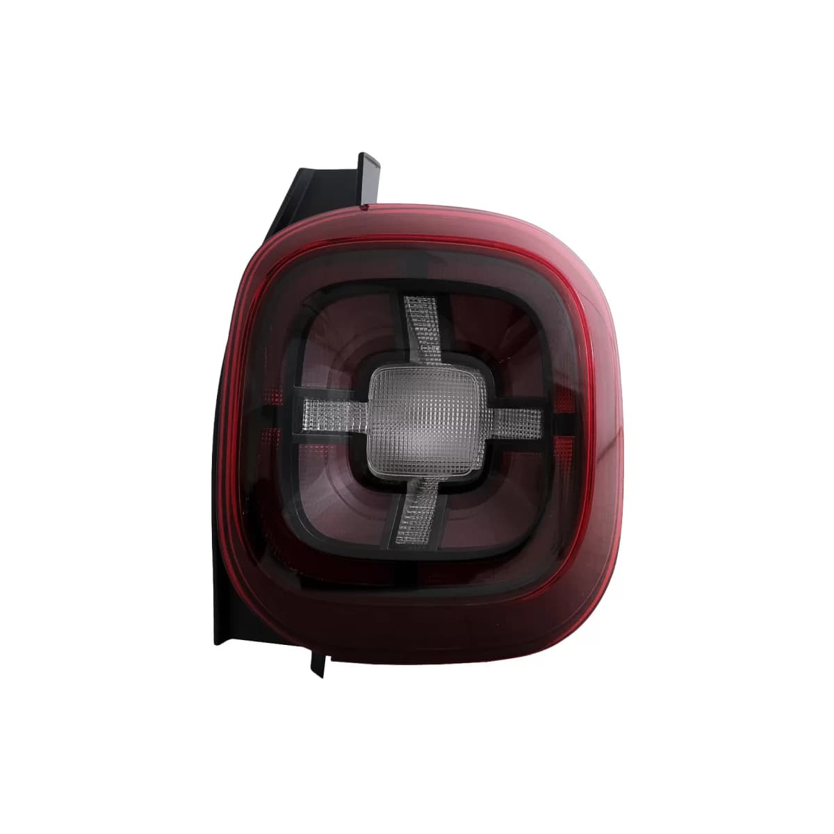 RIGHT SIDE Replacement Taillight suitable for Dacia Duster II (2017-2021)