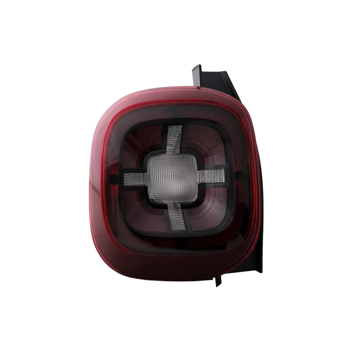 LEFT SIDE Replacement Taillight suitable for Dacia Duster II (2017-2021)