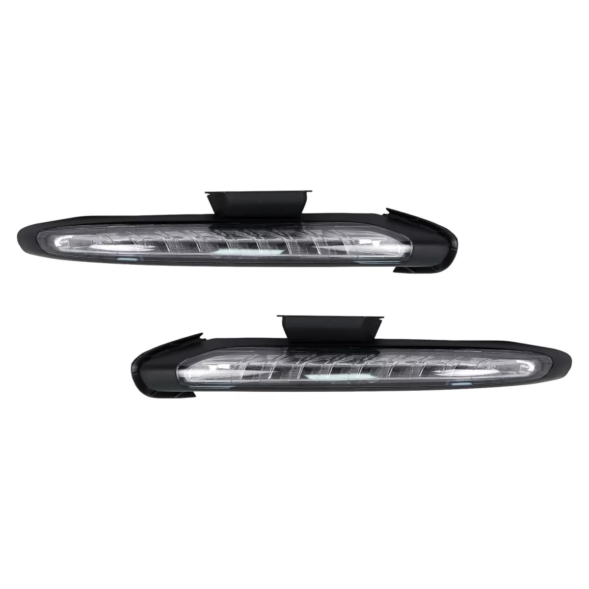 DRL for Front Bumper suitable for Porsche Cayenne 958 92A Pre-Facelift (06.2010-08.2014)