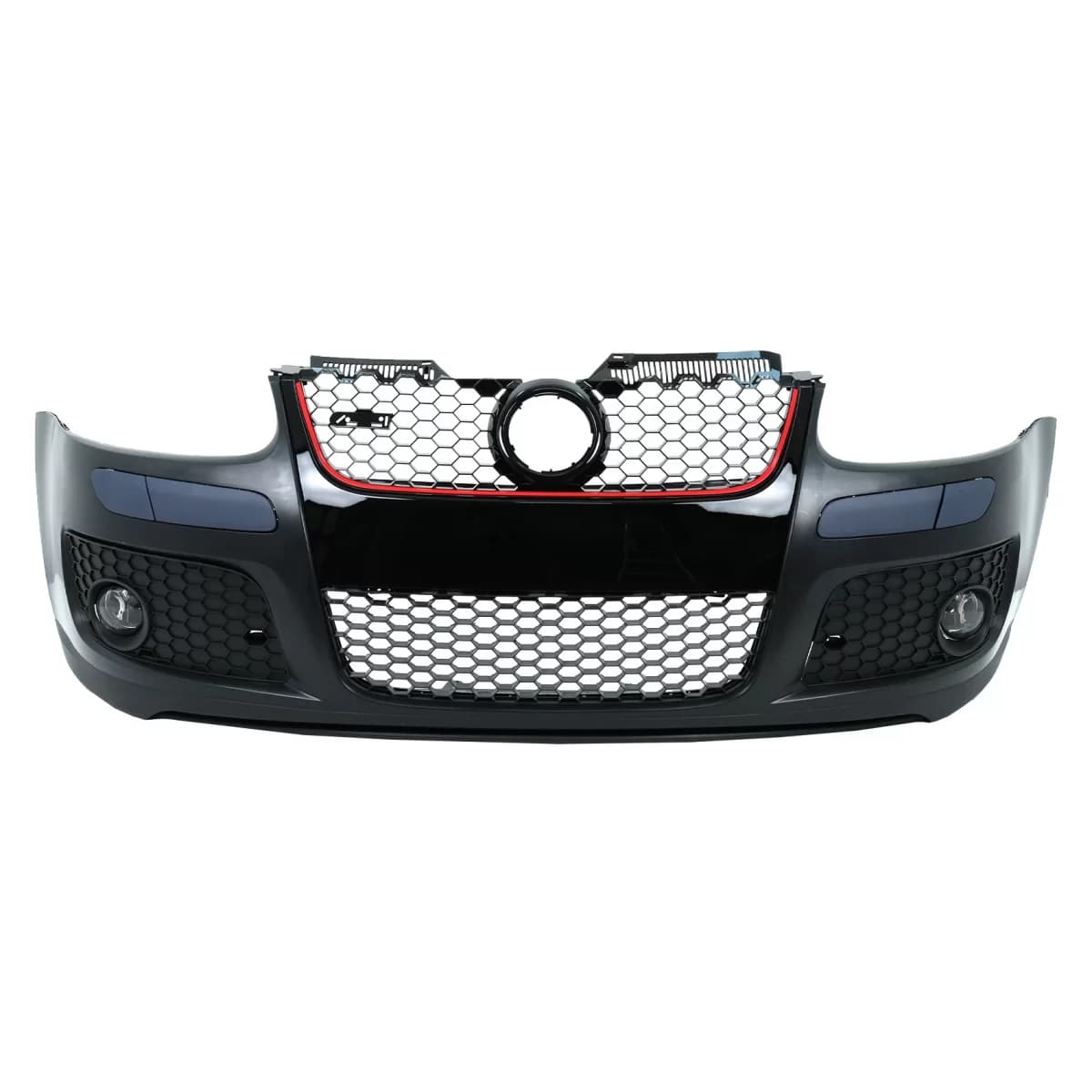 Front Bumper suitable for VW Golf V 5 MK5 Jetta MK5 (2003-2007) GTI Design