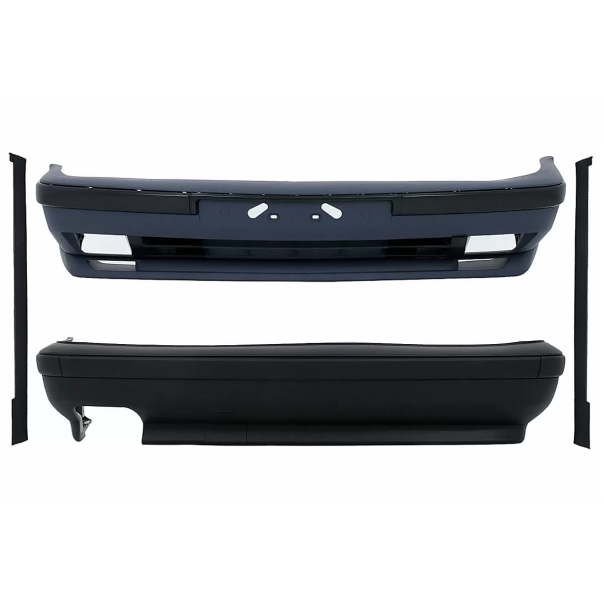 Body Kit suitable for BMW 5 Series E34 Sedan Touring (1987-1995) M-Tech Design