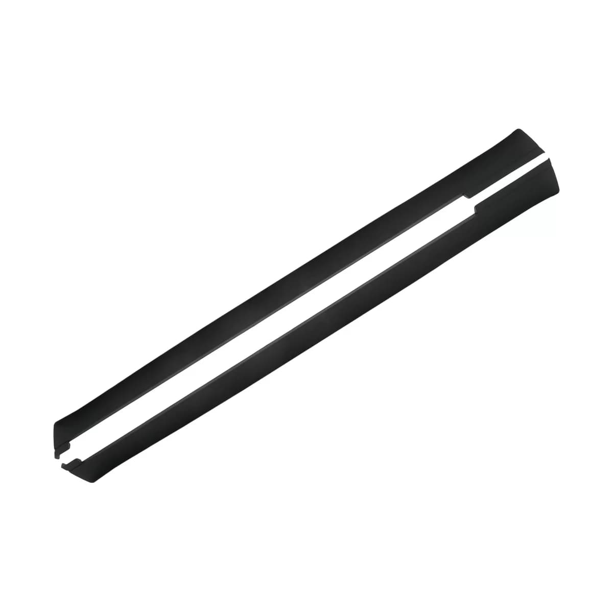 Side Skirts suitable for BMW 5 Series E34 Sedan Touring (1987-1995) M-Technik Design