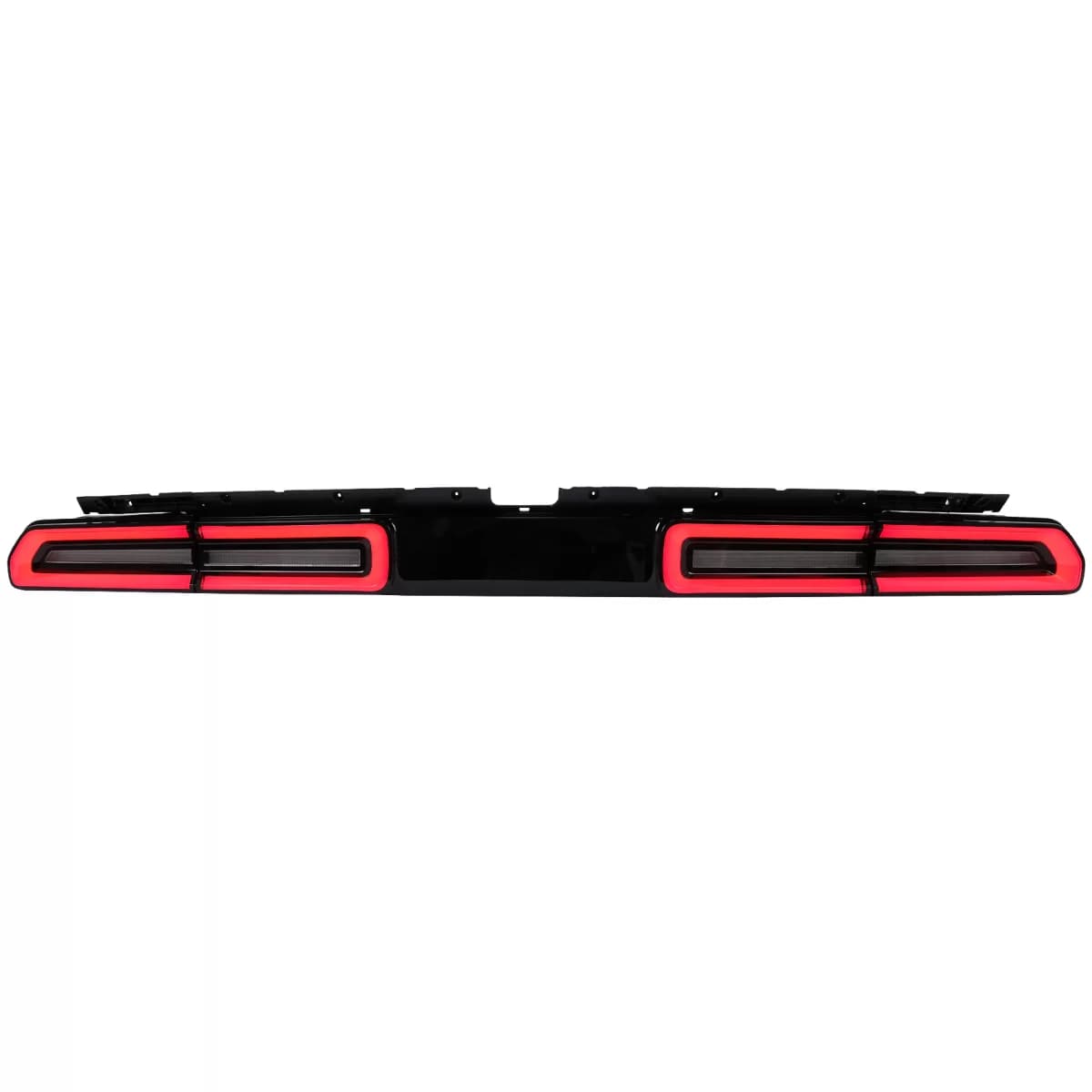 LED Taillights suitable for Dodge Challenger (2008-2014) Dynamic Turning Lights