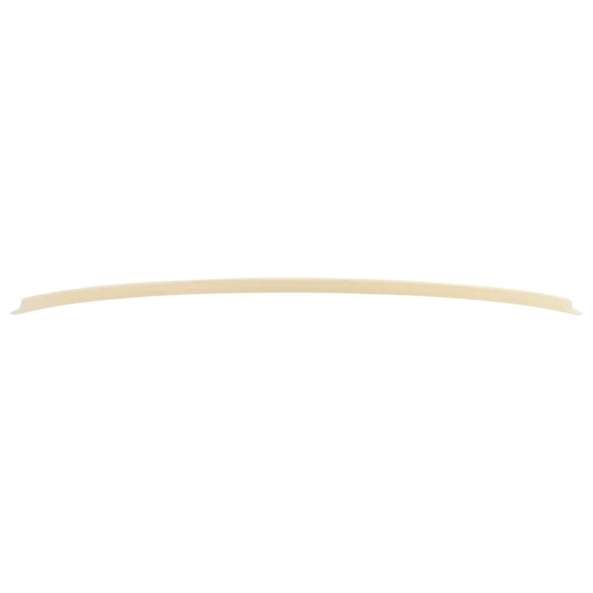 Roof Spoiler suitable for BMW 3 Series E92 Coupe (2006-2014) Unpainted
