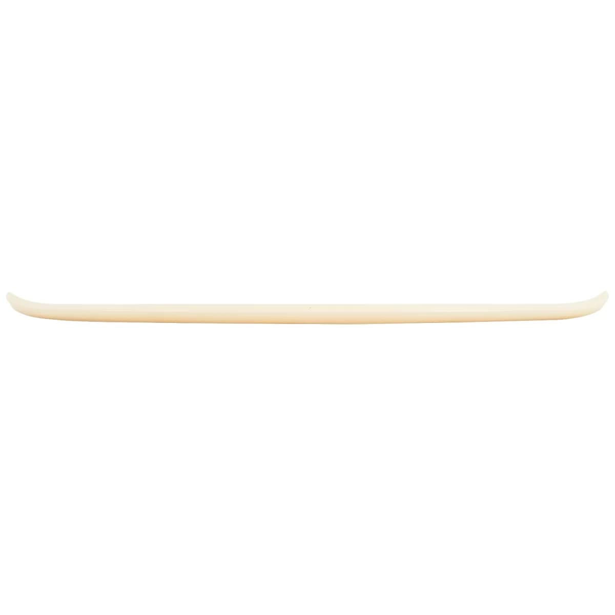 Trunk Boot Spoiler suitable for BMW 5 Series E60 Non-LCI&LCI (2003-2010) Unpainted