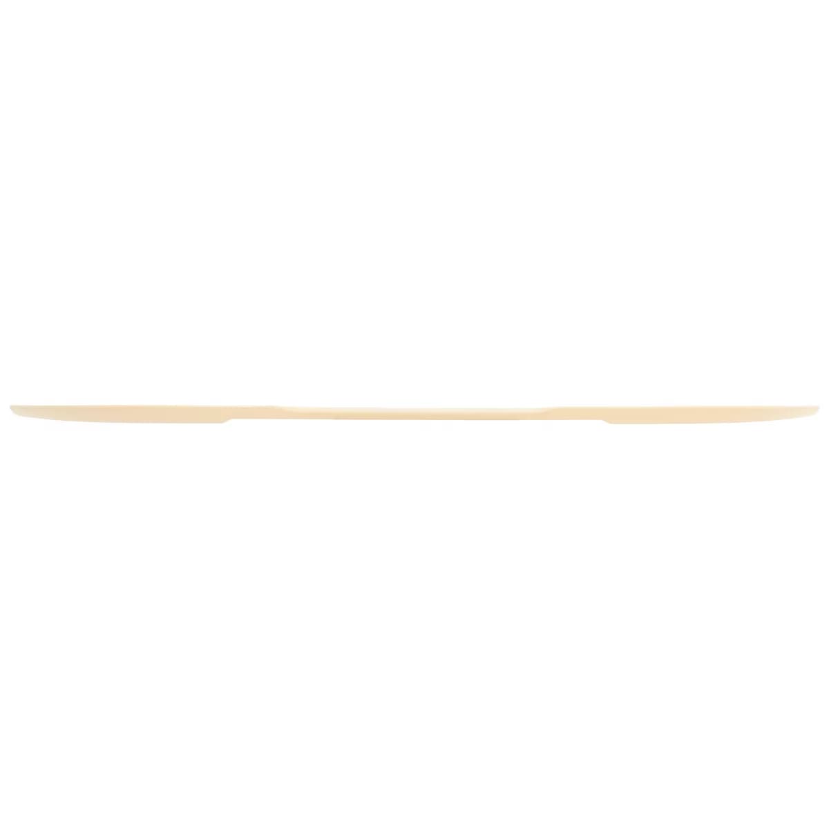 Trunk Boot Spoiler suitable for BMW 5 Series G30 (2017-2023) M4 Design