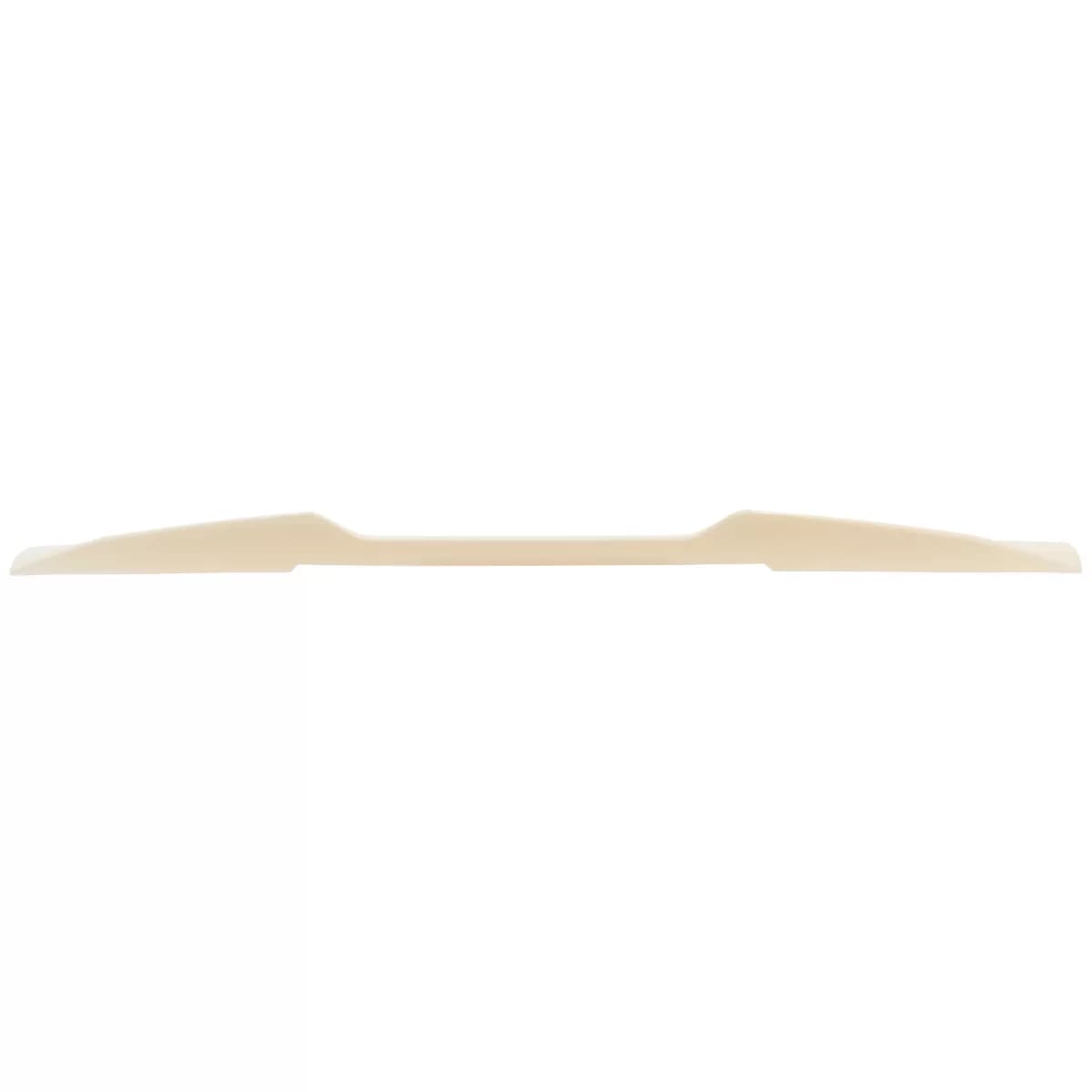 Trunk Boot Spoiler suitable for BMW 5 Series G30 (2017-2023) M Sport Design
