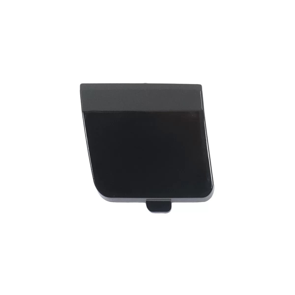 Tow Hook Cover suitable for VW Golf VI 6 (2008-2013) only Rear Bumper R20 Design