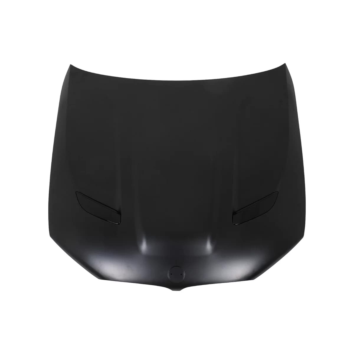 Hood suitable for BMW 5 Series F10 F11 (2010-2017) as a part of conversion to G30 CS Design