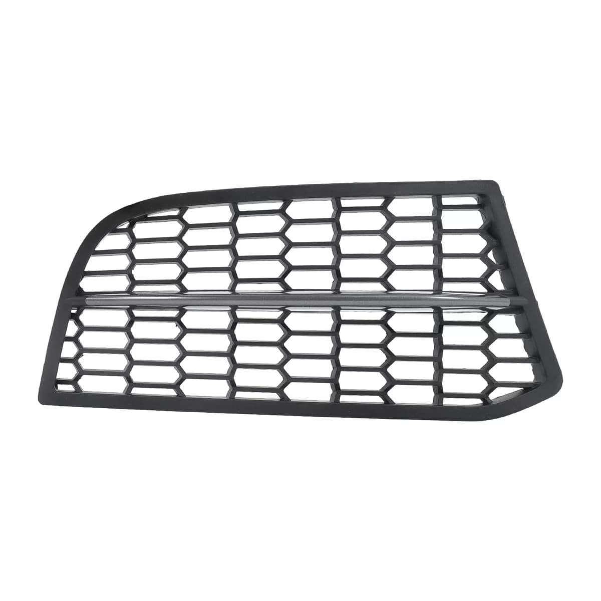 Fog Light Grille RIGHT SIDE suitable for BMW 5 Series F10 F11 NON-LCI LCI (2010-2017) only for M-Technic Bumper