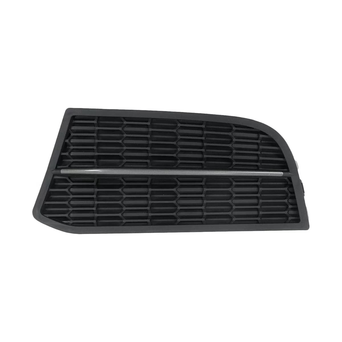 Fog Light Grille LEFT SIDE suitable for BMW 5 Series F10 F11 NON-LCI LCI (2010-2017) only for M-Technic Bumper