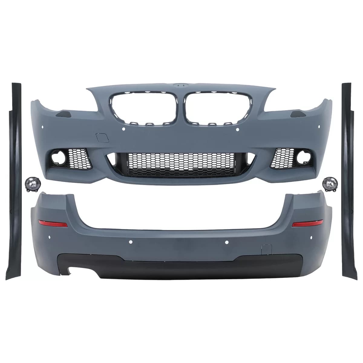 Body Kit suitable for BMW 5 Series F11 Touring Avant (2010-2013) M Design