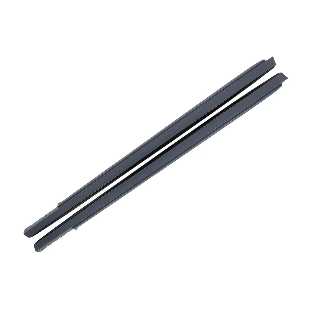 Side Skirts suitable for Mercedes E-Class W213 S213 (2016-2022) Sport Design