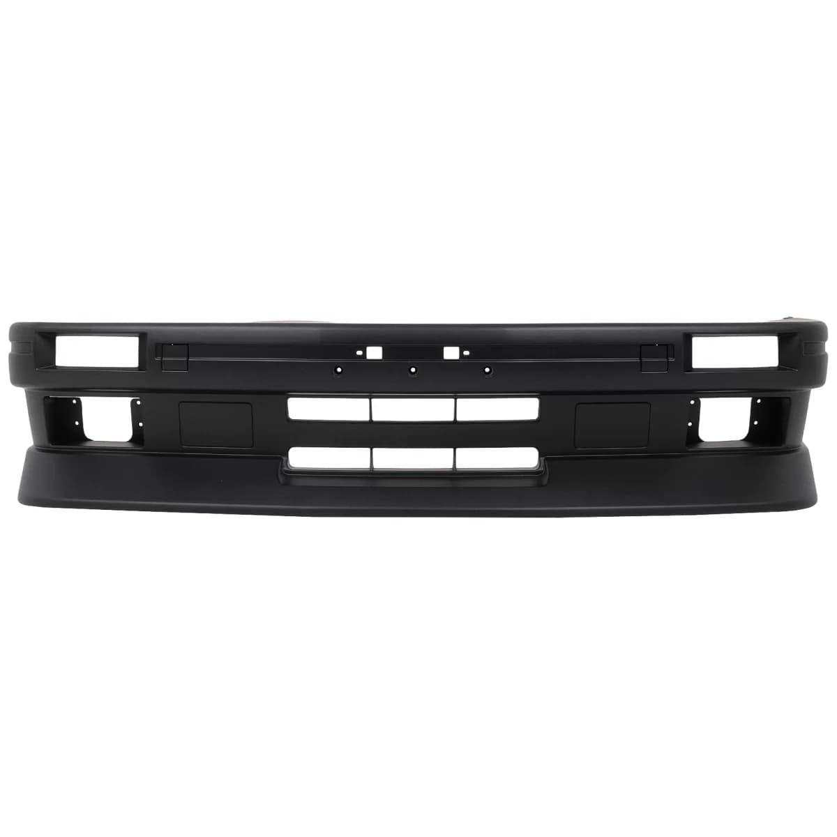 Front Bumper suitable for BMW 3 Series E30 (1982-1990) M Sport Design
