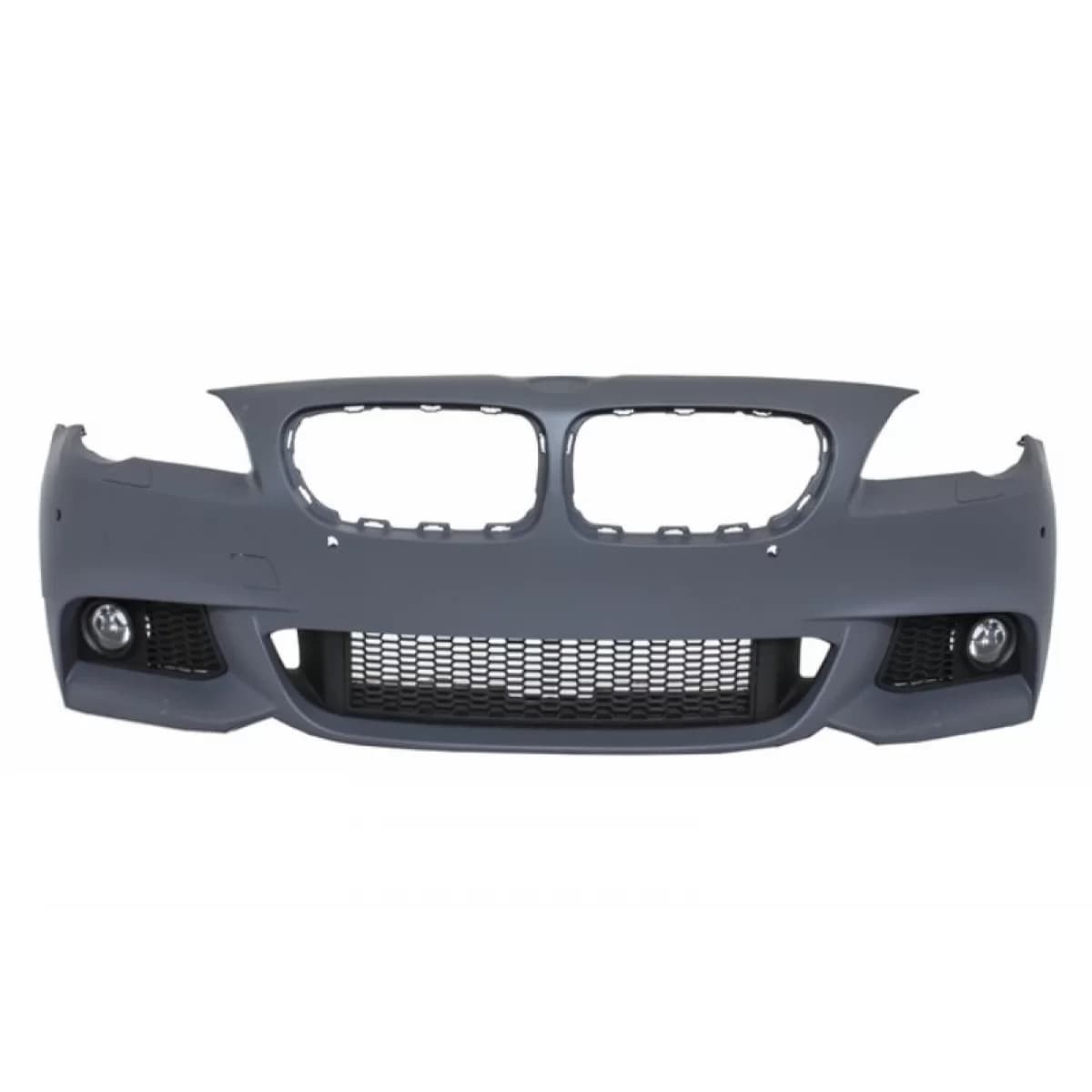 Front Bumper suitable for BMW 5 Series F10 F11 (2011-2014) M-Technik Design