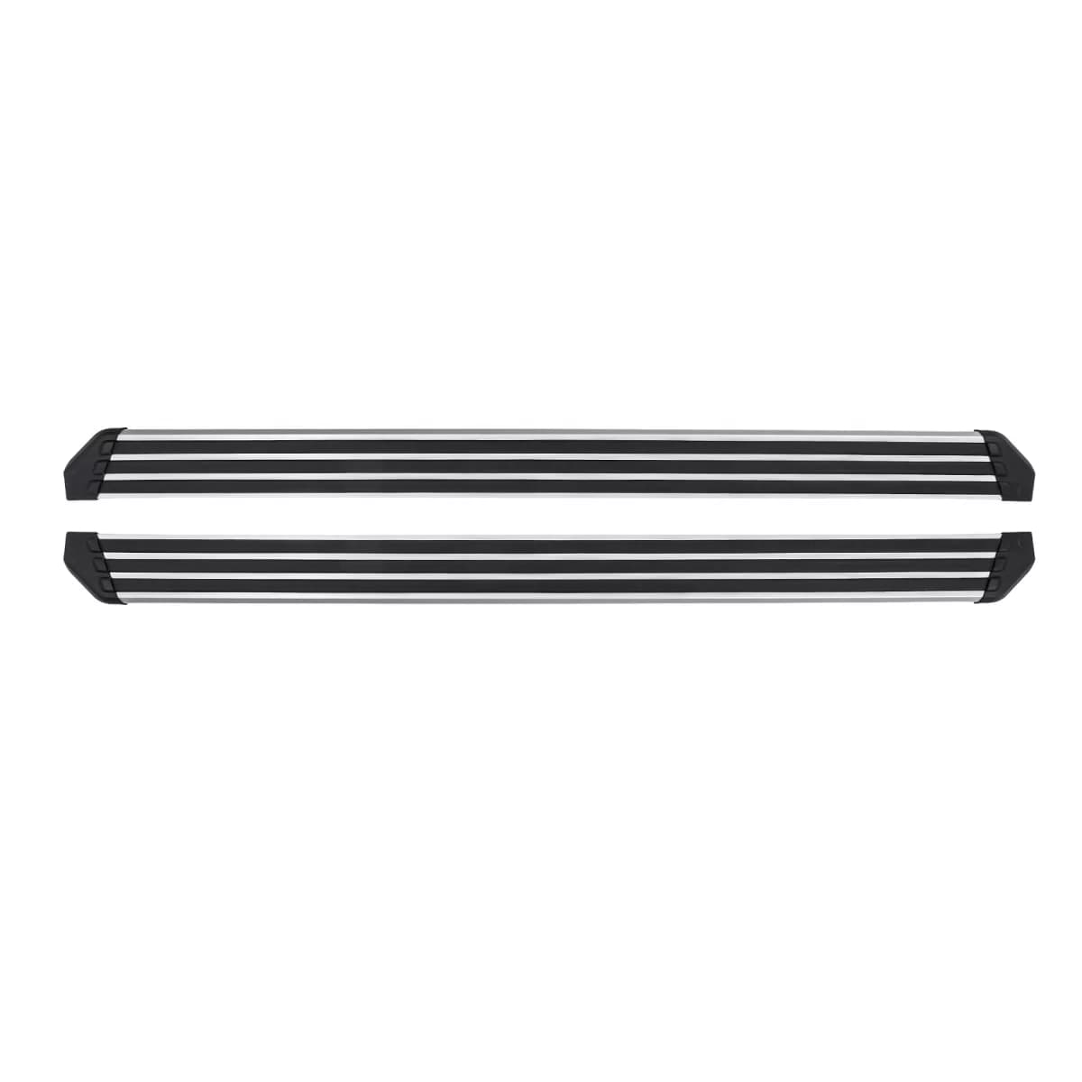 Running boards Side Steps suitable for VW Touareg CR (2019-2025)