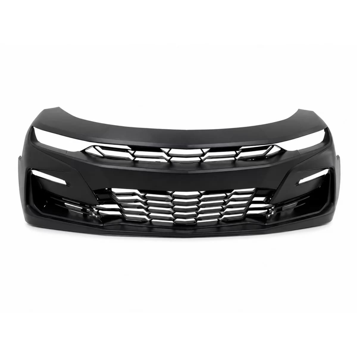 Front Bumper suitable for Chevrolet Camaro LT RS SS (2018-2022)