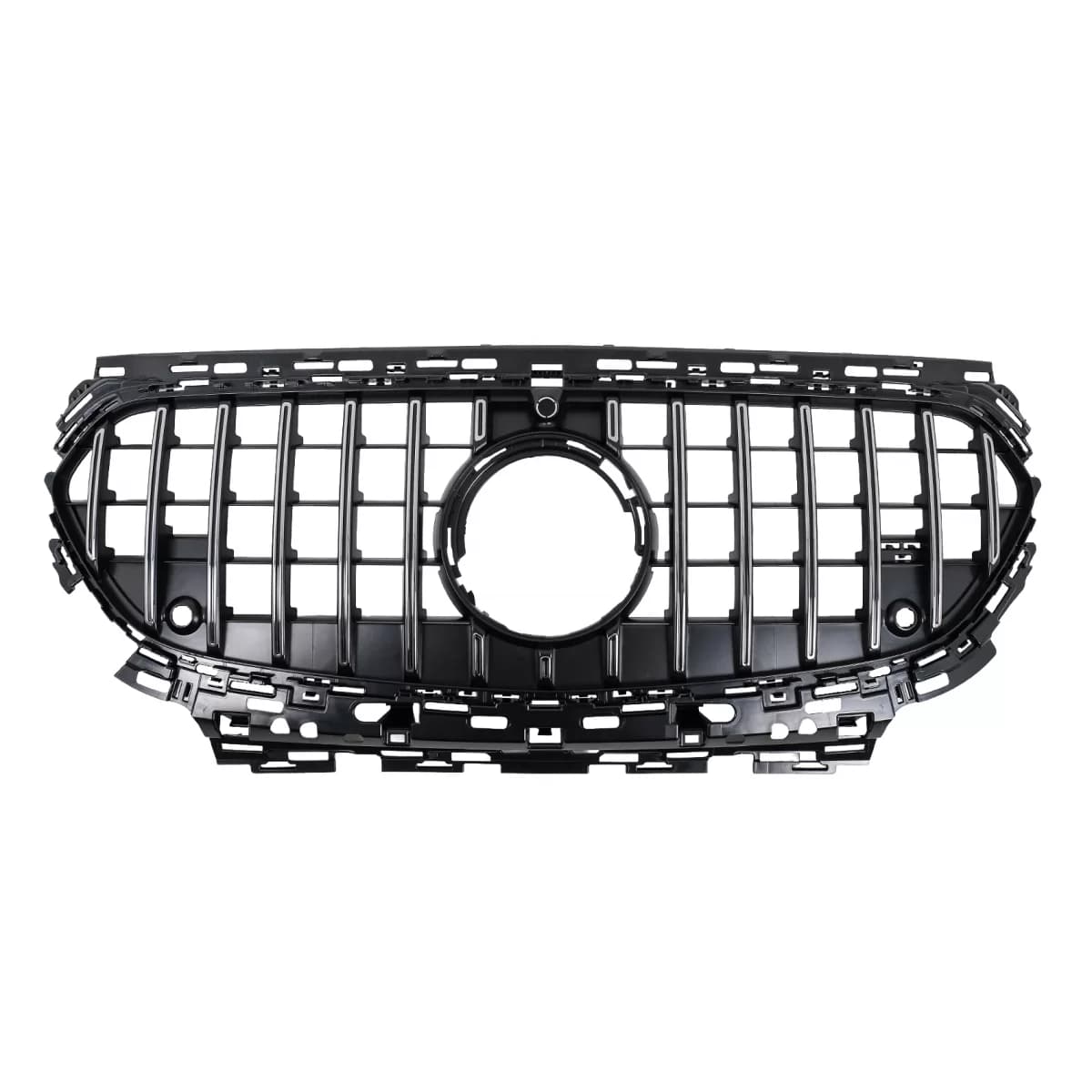 Front Grille suitable for Mercedes E-Class W214 Sedan S214 Station Wagon Sport Line (2023-up)