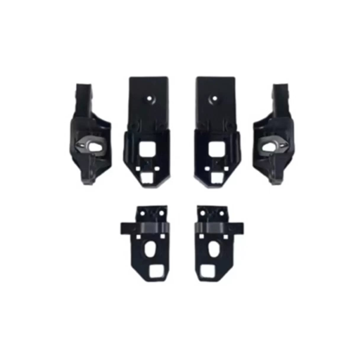 Repair Kit Headlights suitable for Mercedes CLA C117 W117 (2013-2018)