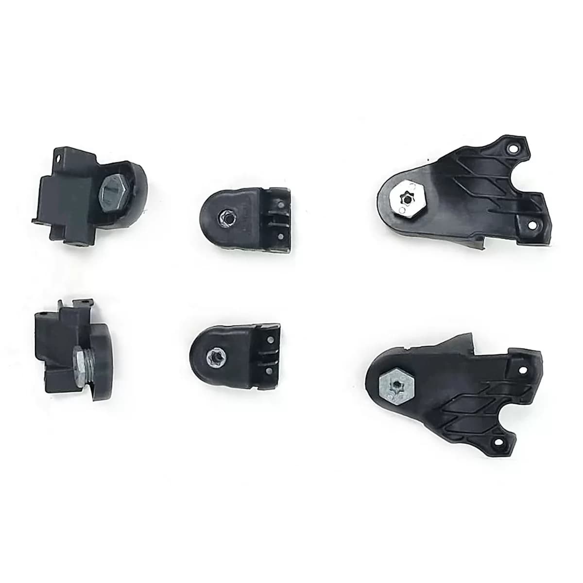 Repair Kit Headlights suitable for Mercedes C-Class W205 S205 Facelift (2018-2020)