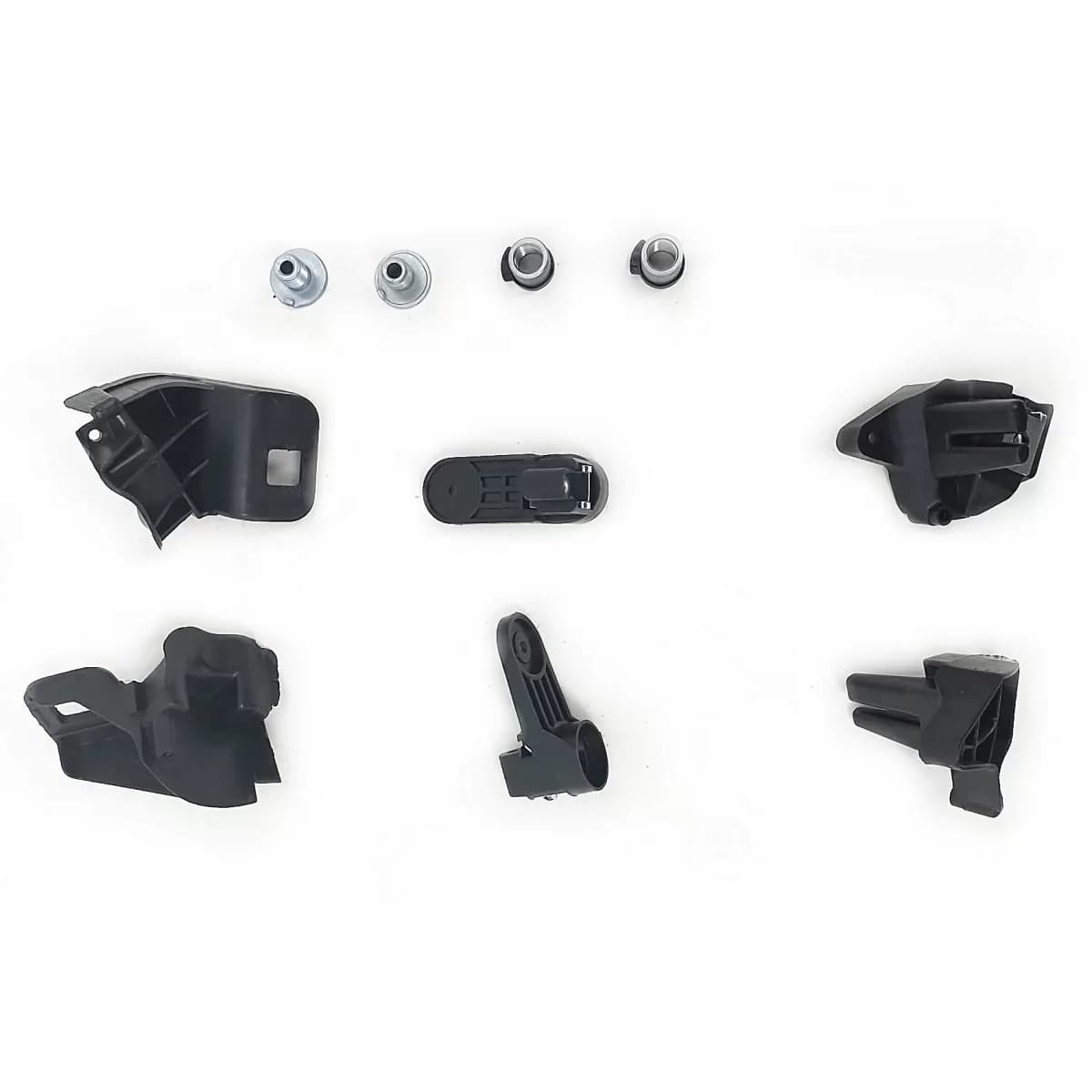 Repair Kit Headlights suitable for Mercedes ML W166 GL X166 (2012-2015)