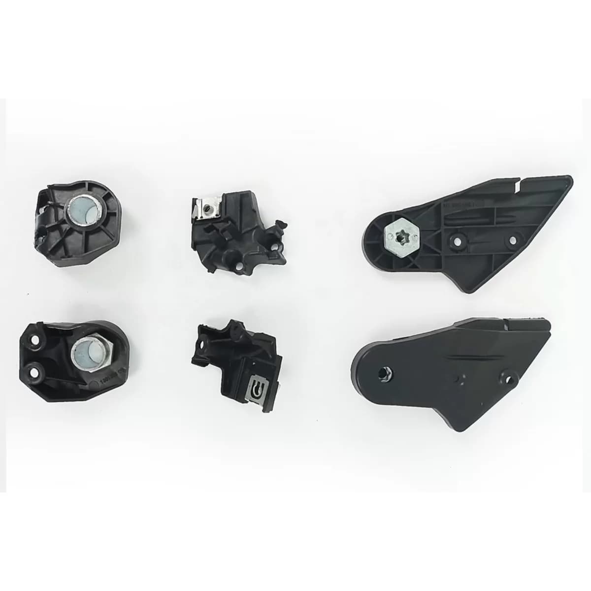 Repair Kit Headlights suitable for Mercedes C-Class W204 S204 C204 CL203 (2007-2014)