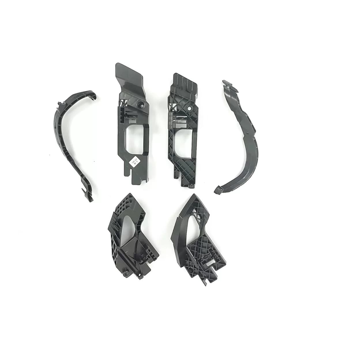 Repair Kit Headlights suitable for BMW X5 F15 X5M F85 (08.2012-05.2018) X6 F16 X6M F86 (09.2013-05.2019)