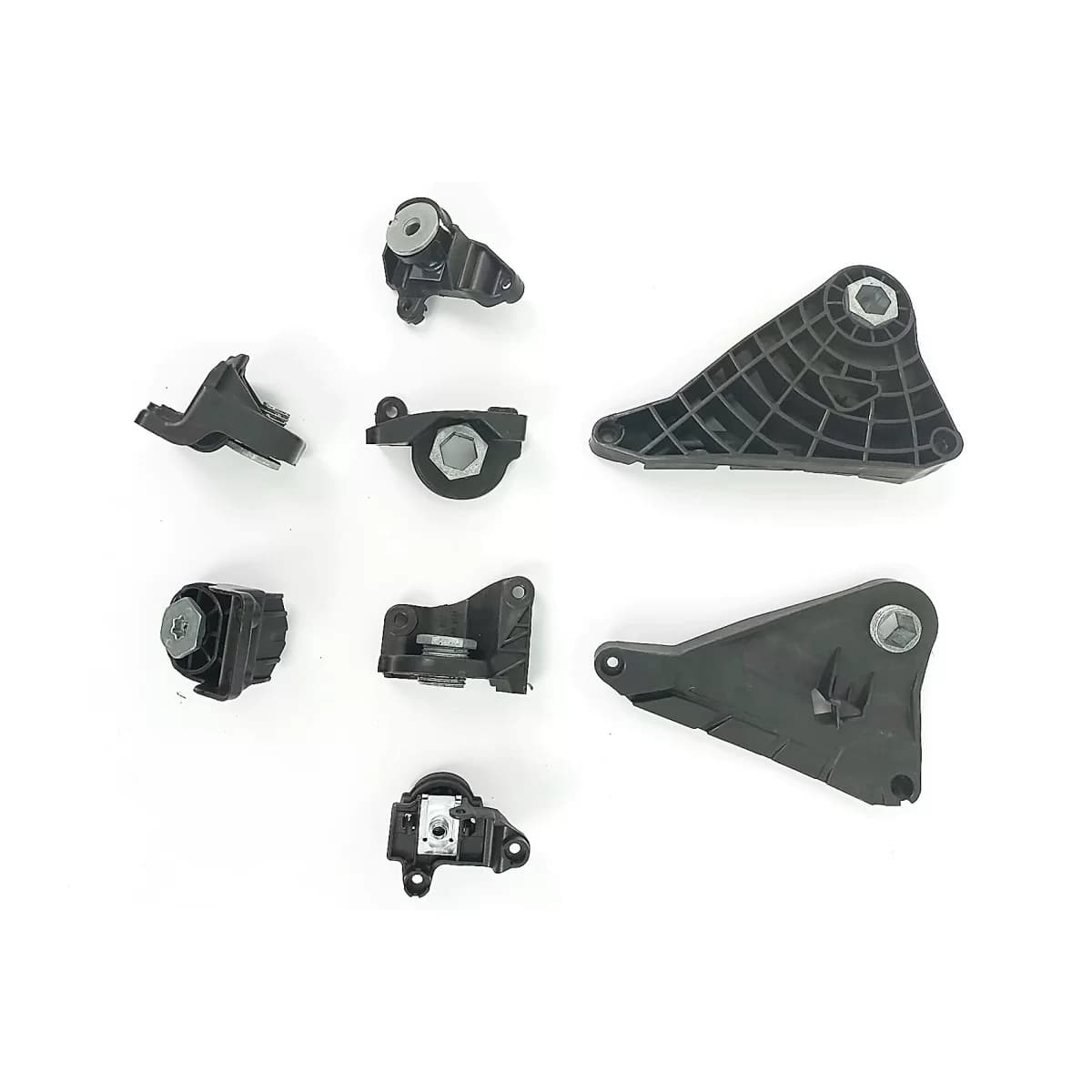 Repair Kit Headlights suitable for Mercedes C-Class W206 S206 (2021-2026)