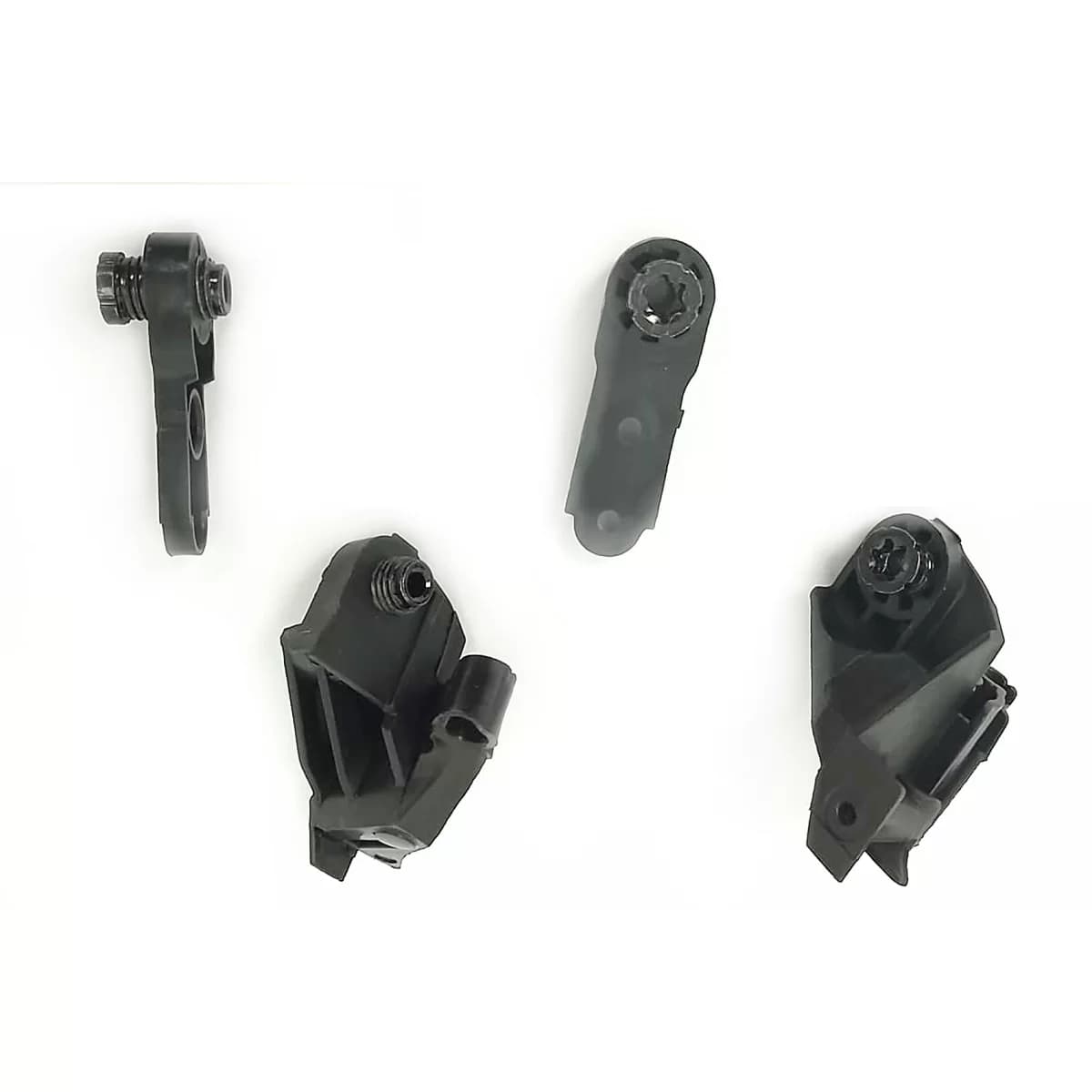 Repair Kit Headlights suitable for Mercedes S-Class W221 (2005-2012)