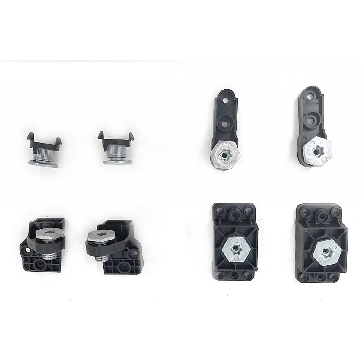 Repair Kit Headlights suitable for Mercedes S-Class W222 (2013-2020)
