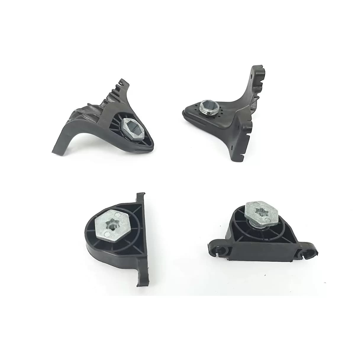 Repair Kit Headlights suitable for Mercedes GLC SUV X253 GLC Coupe C253 (2015-2018)
