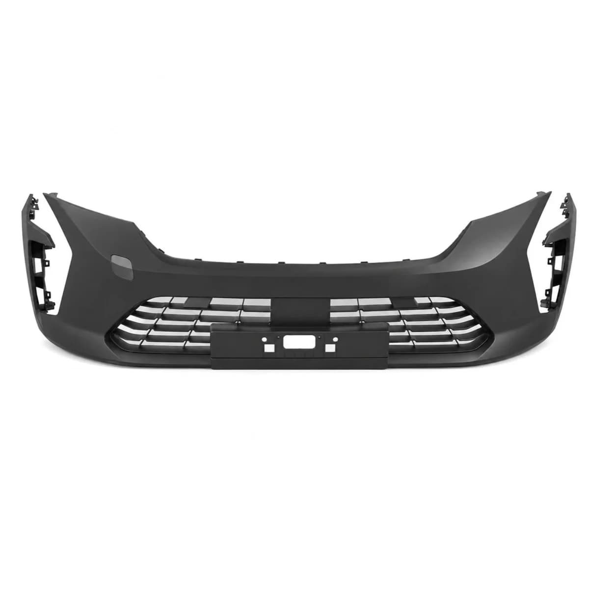 Front Bumper suitable for Renault Clio V Facelift (2023-2025)