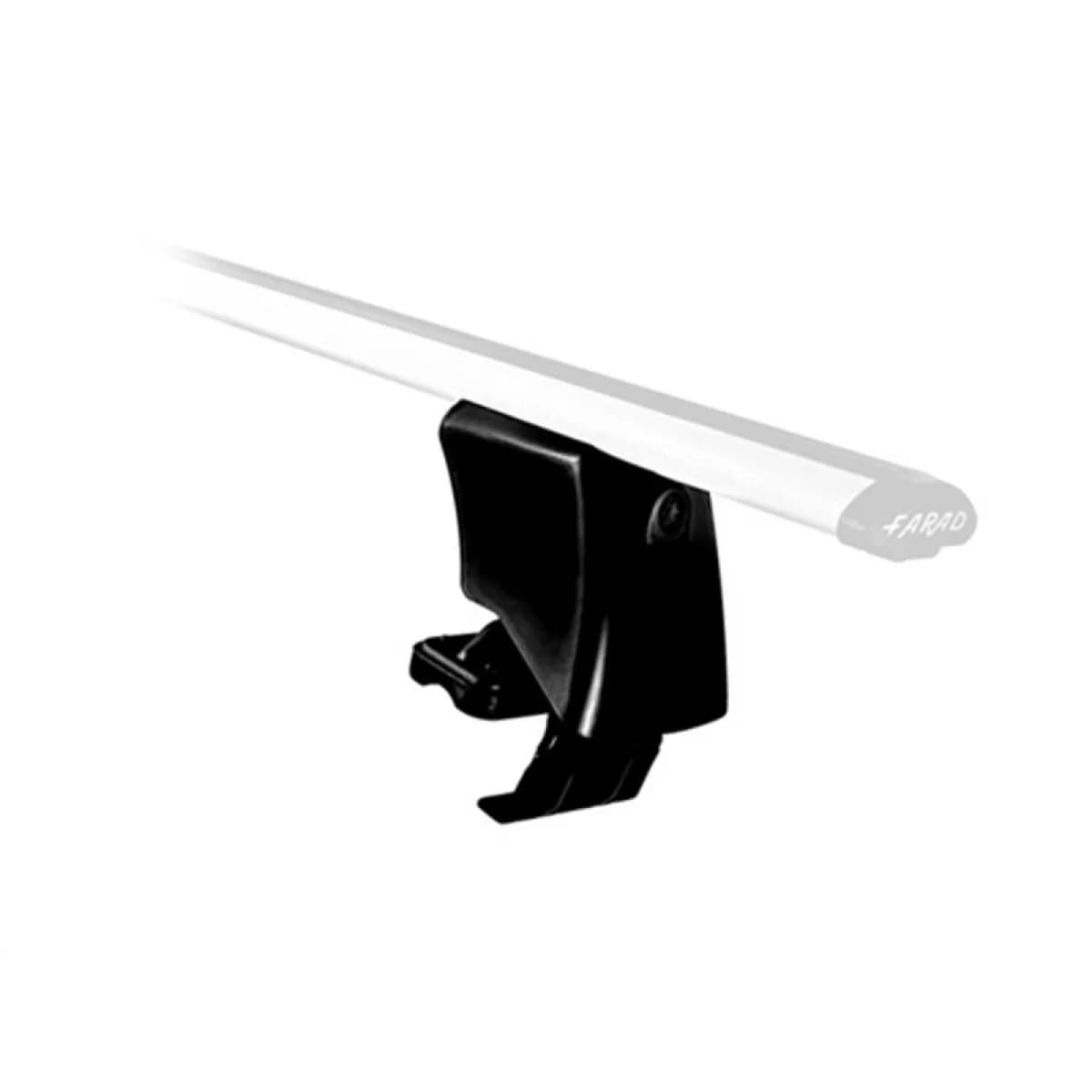 BS type mounting brackets model 31-1 suitable for aluminum and metal beams