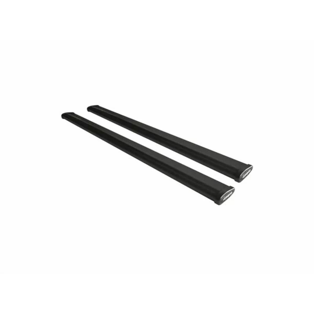 Farad 130 black aerodynamic aluminum beams